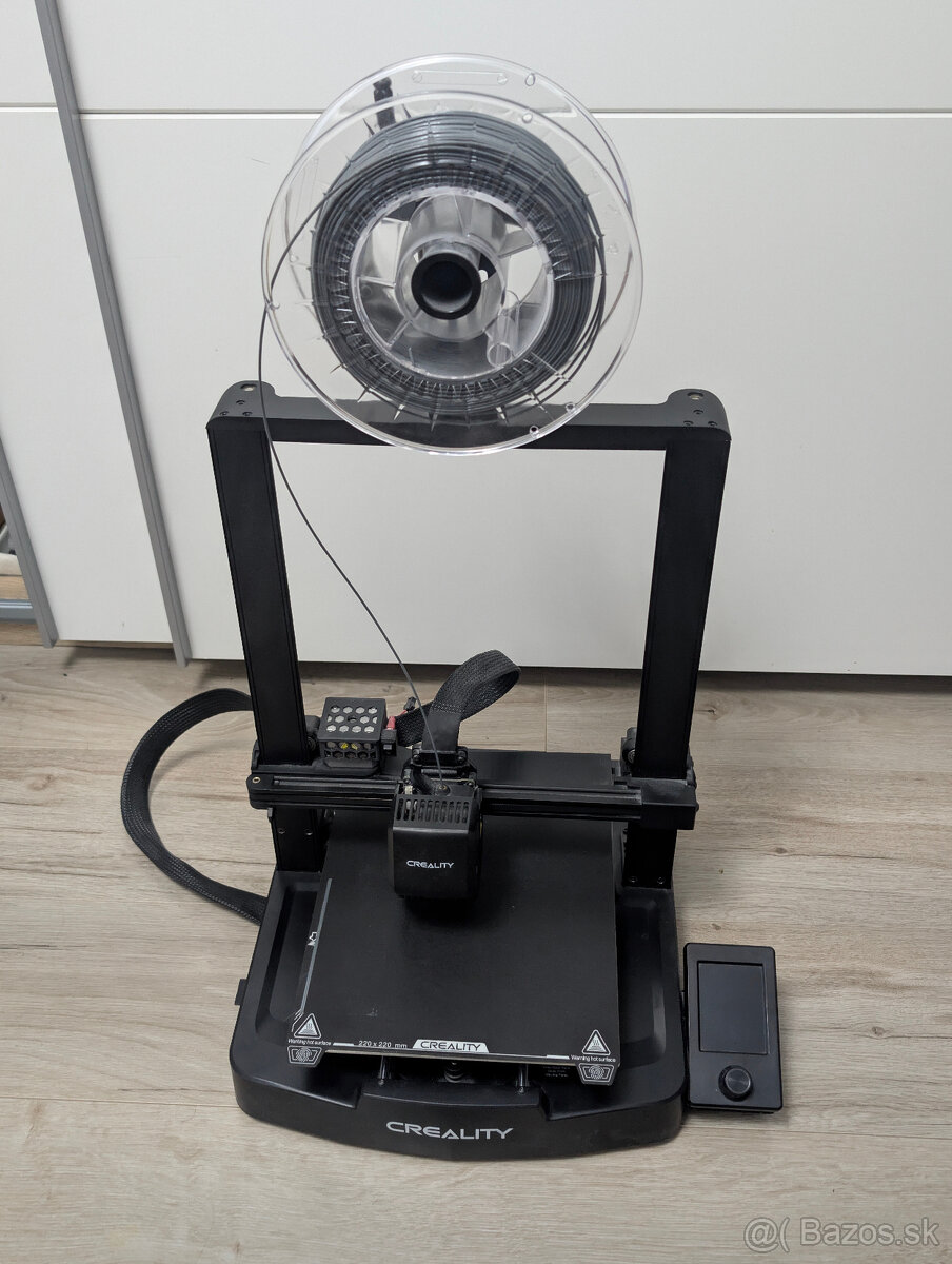 Creality Ender 3 V3 SE