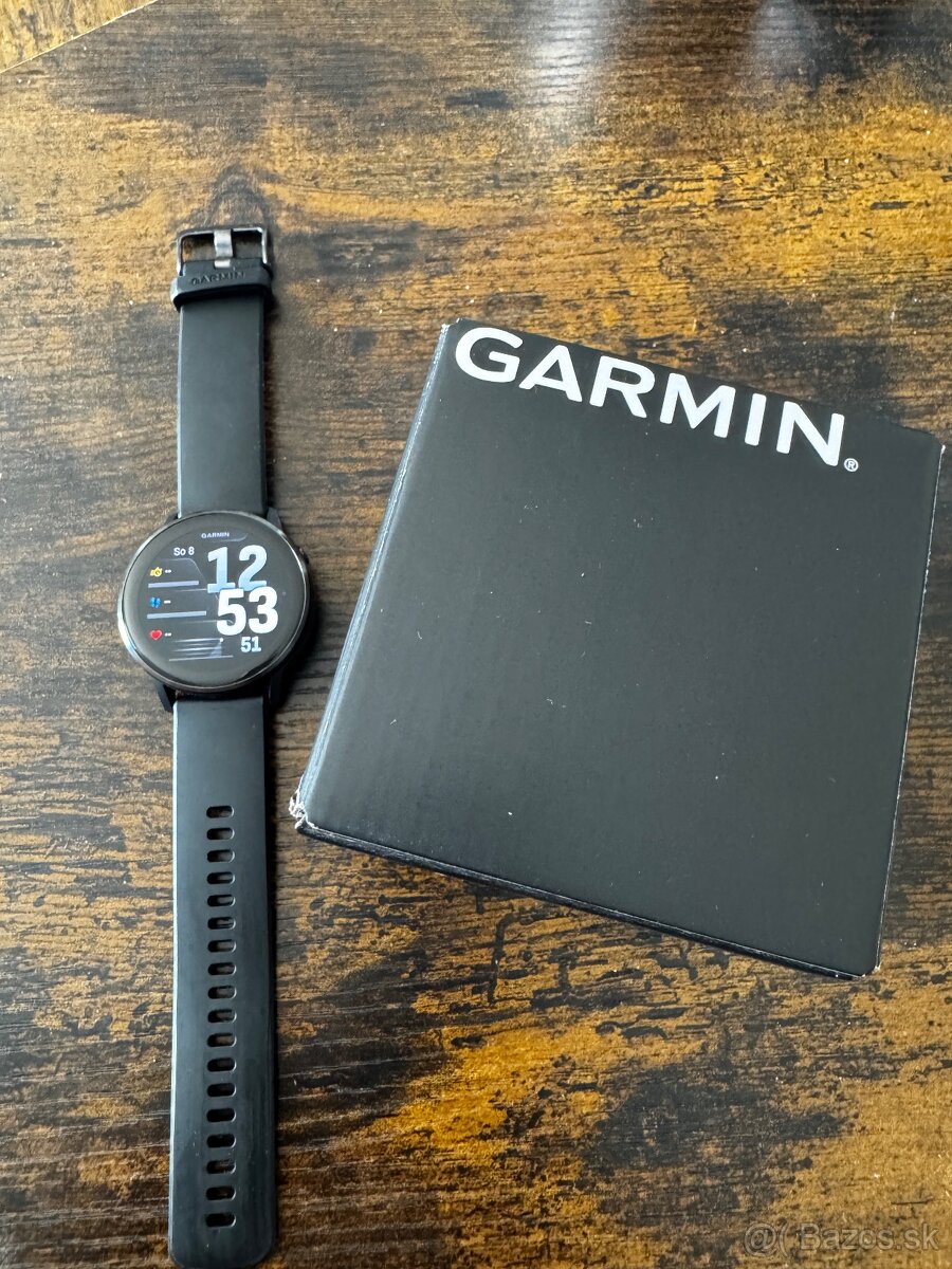 Garmin Venu 4