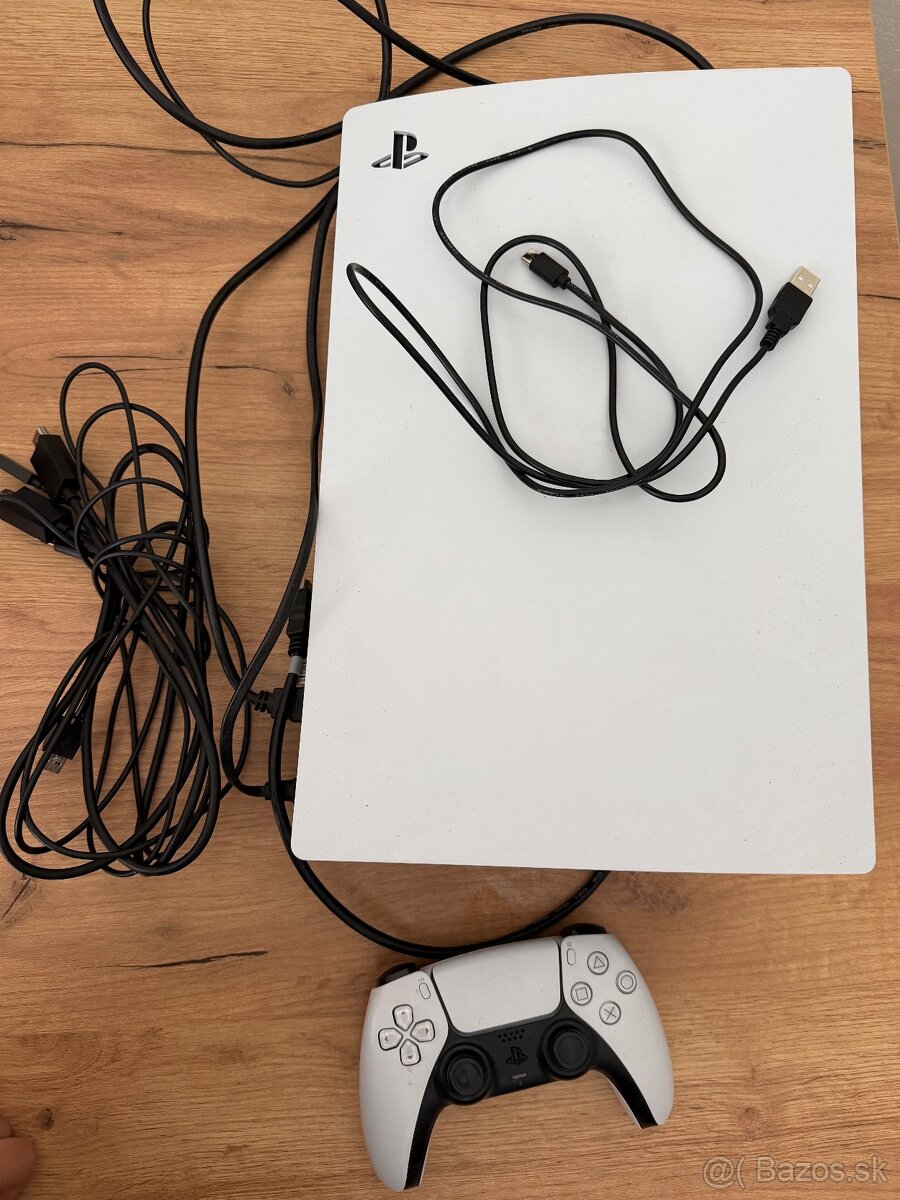 Playstation 5