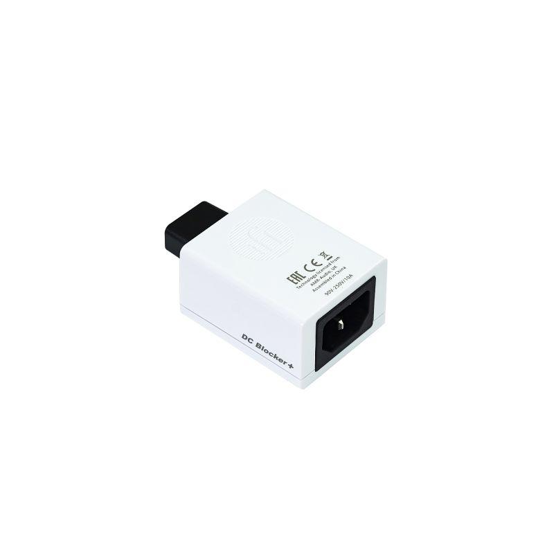 iFi DC Blocker+