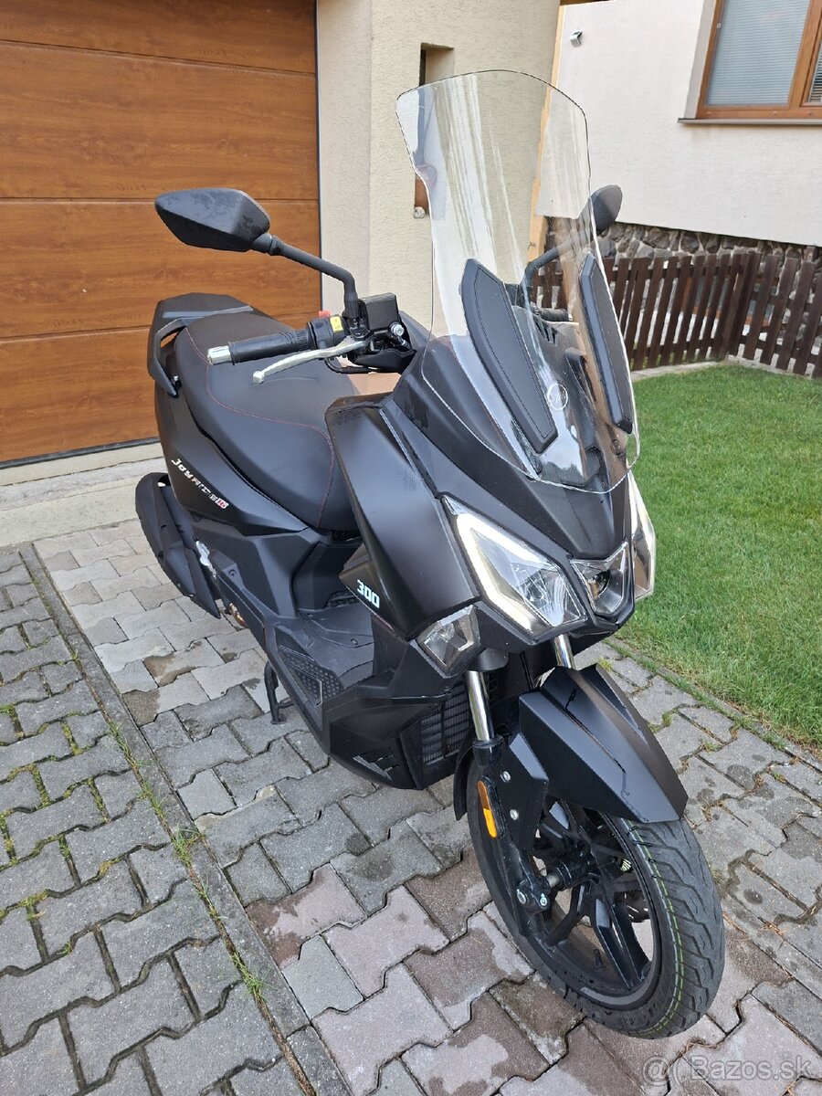 Sym Joyride 300