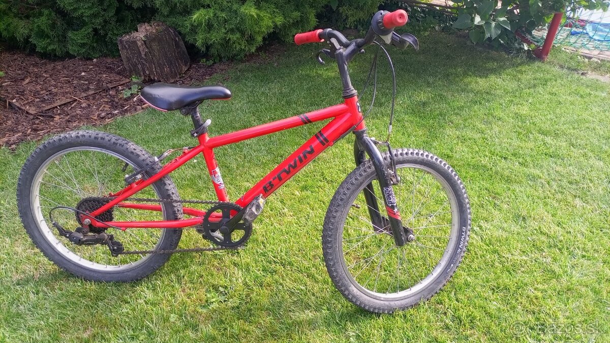 Bicykel 20