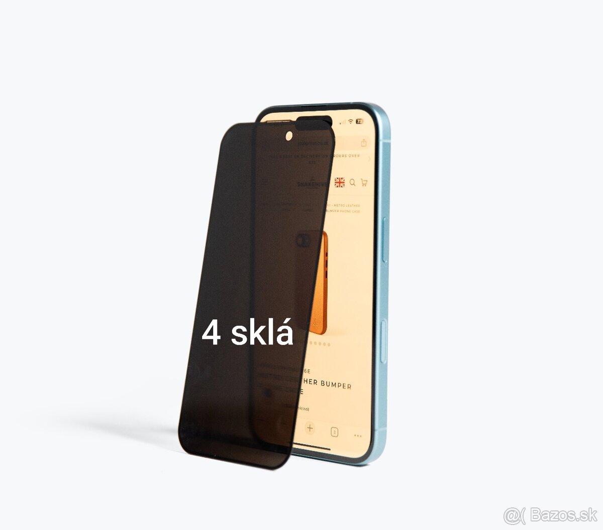 Google Pixel 10a - kryty, sklo, bluetooth prijímače