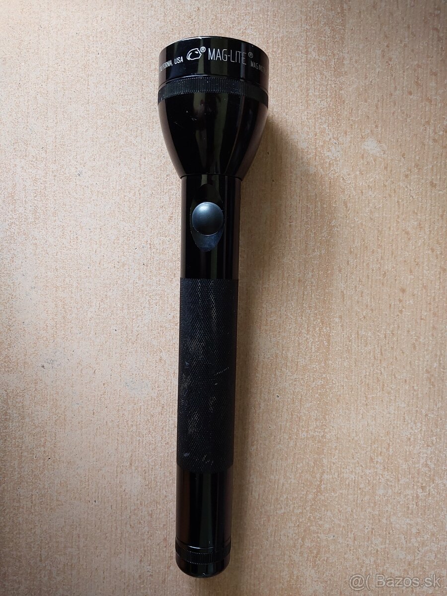 Baterka MAG-LITE 3C