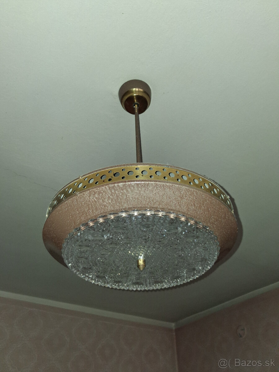 Luster " UFO"