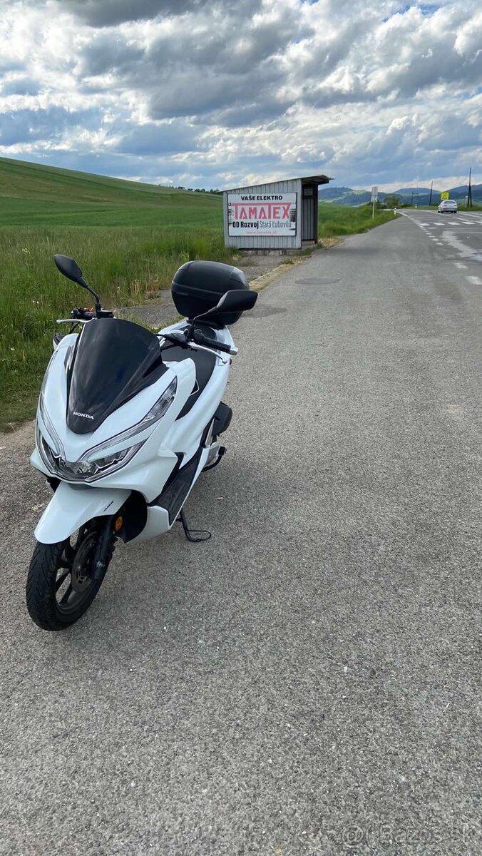 Honda PCX 125