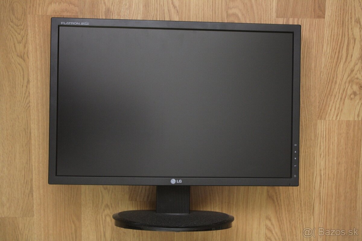 LG - Flatron 204WT - BF