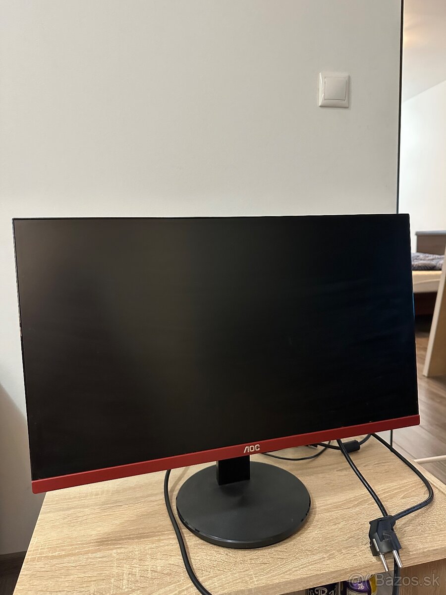 Aoc 24,5” 144hz