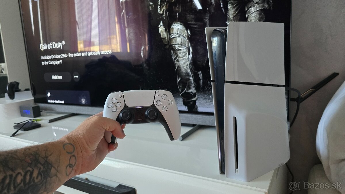 Ps5 1tb slim