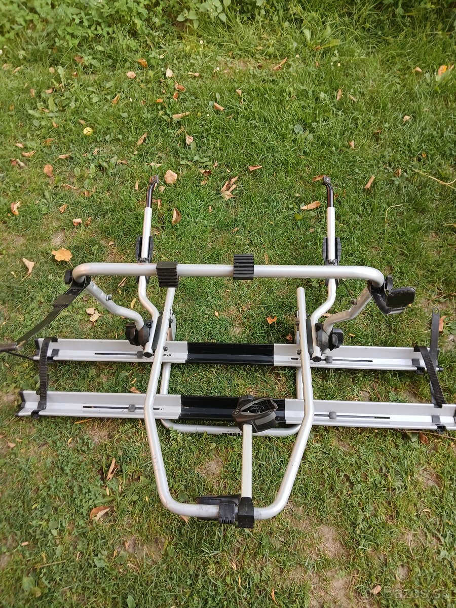 Nosič na bicykle Thule