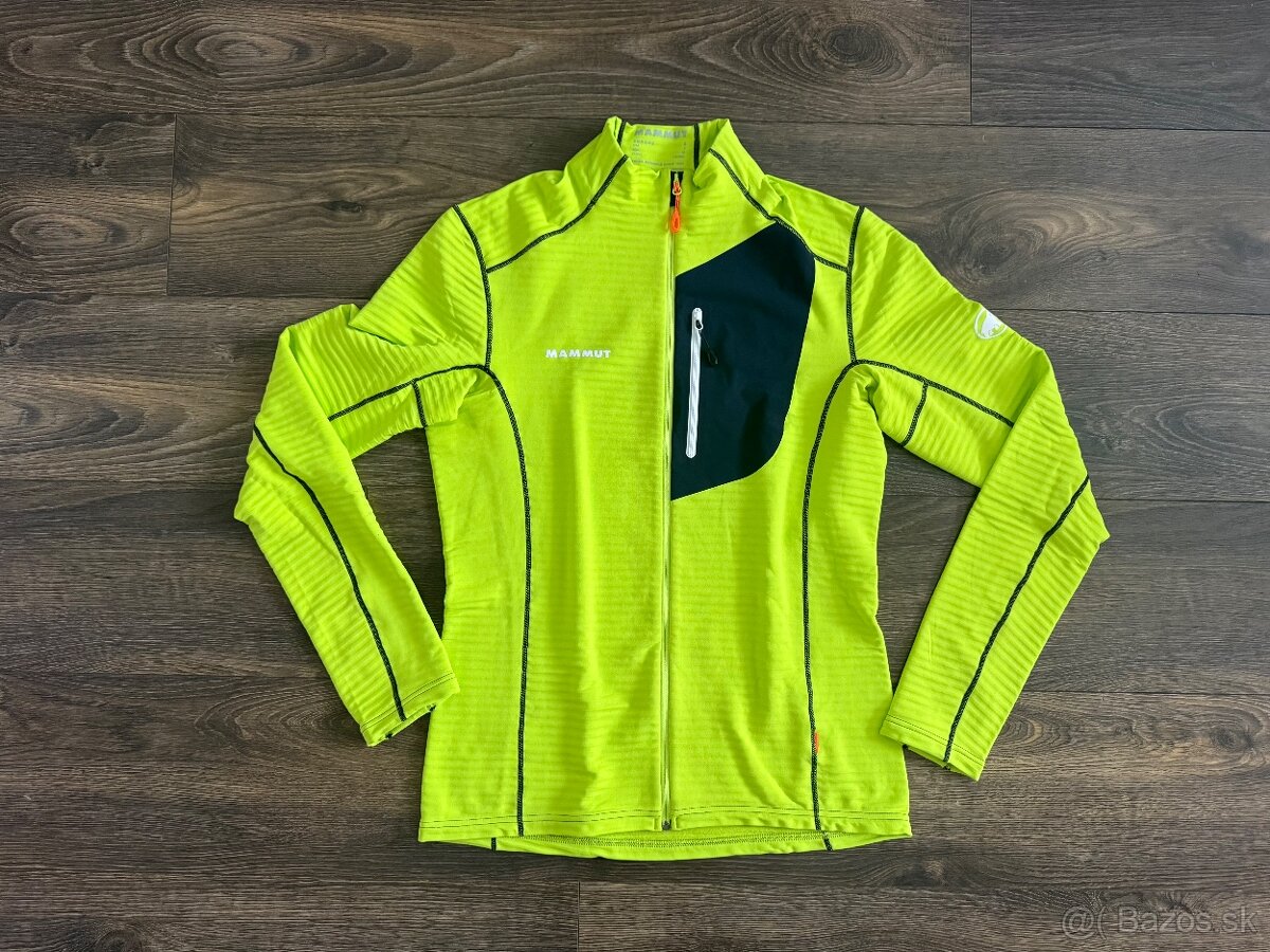 Mammut Taiss Light ML jacket