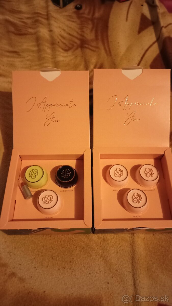 Hojivý zázrak Oriflame