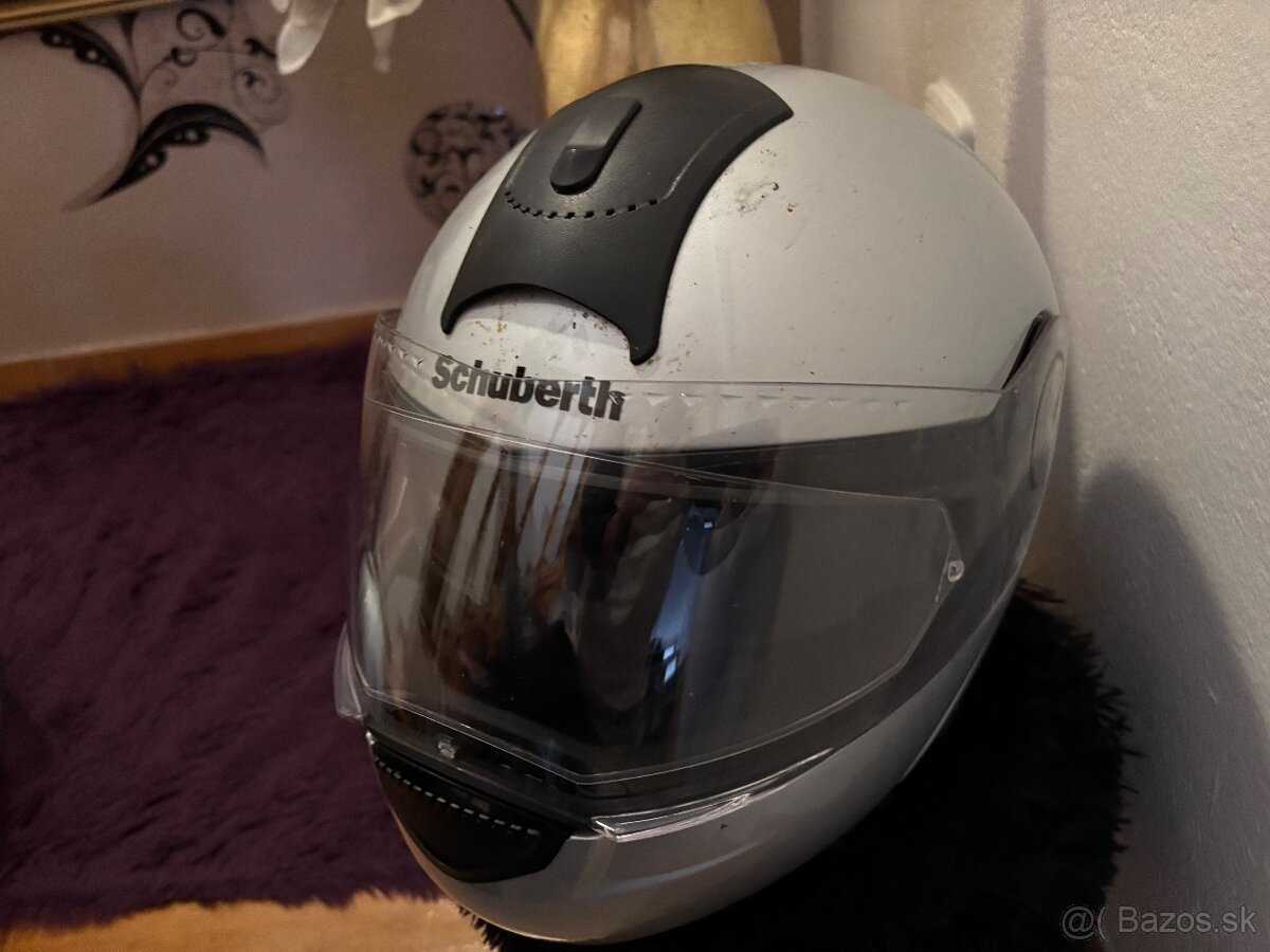 Schuberth,Nolan