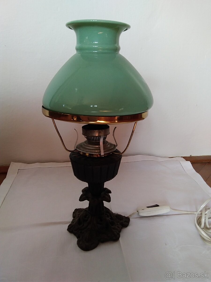 Predám lampu