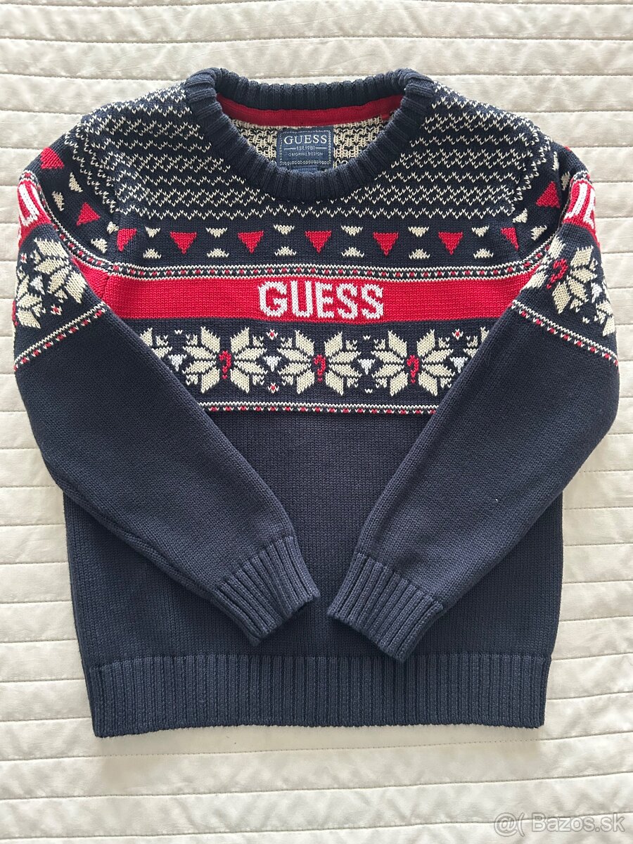 Sveter Guess c. 5 rokov