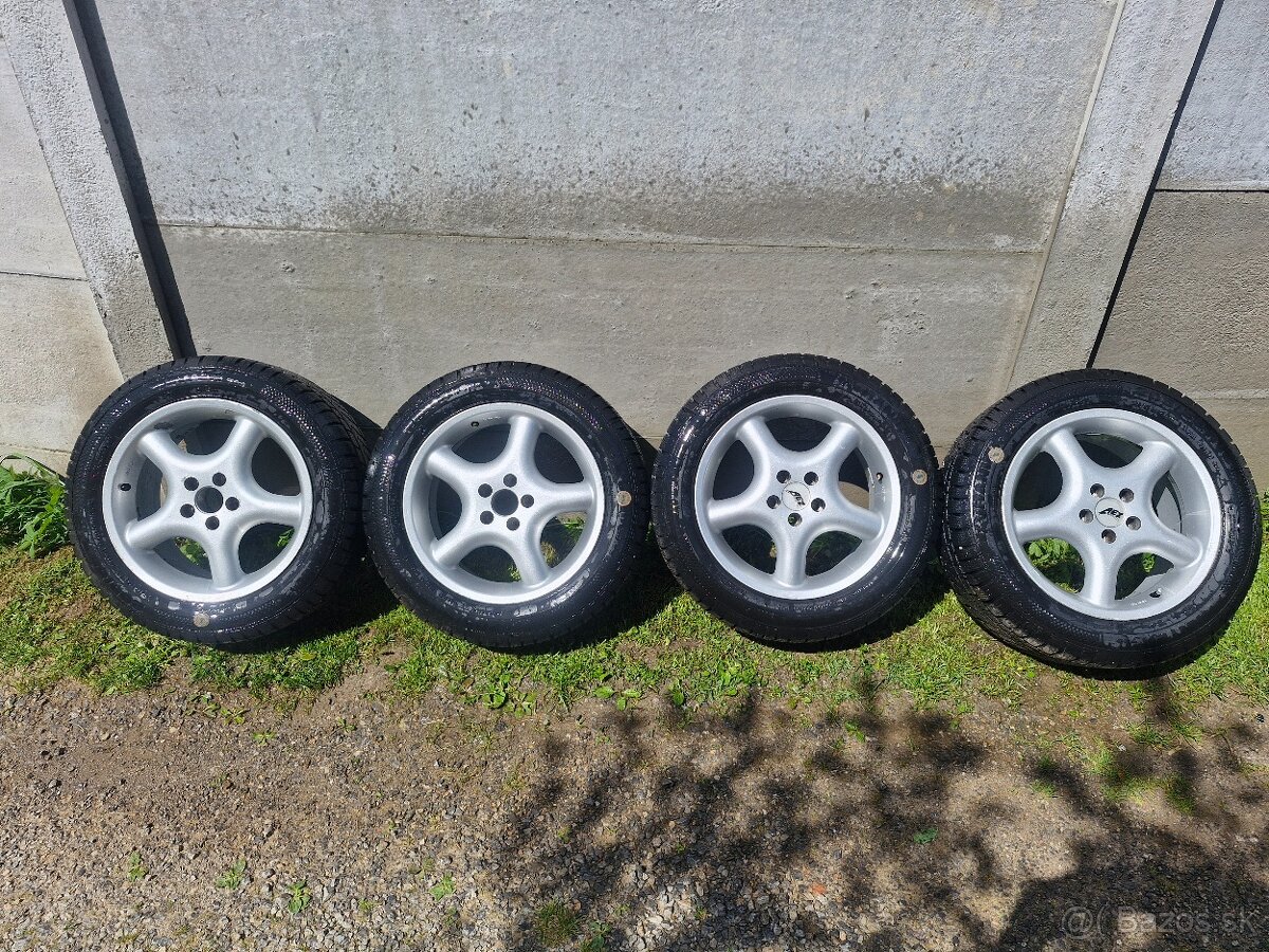 Elektróny 5x100 r16