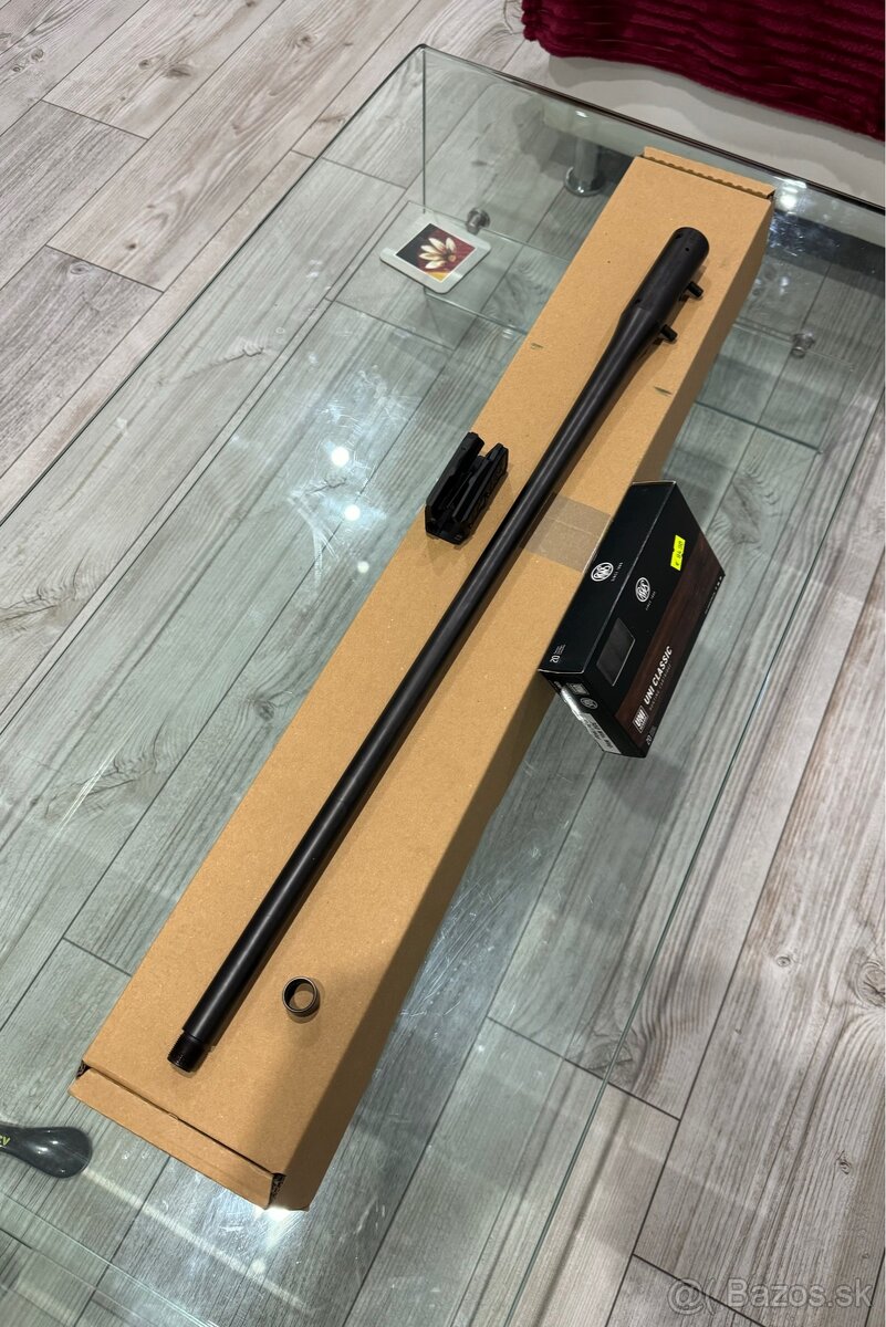 Blaser r8 hlaveň 300 win mag