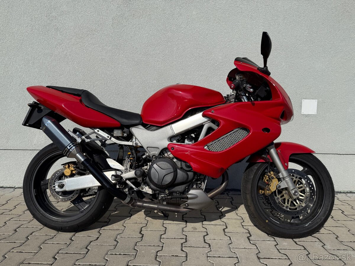 Honda VTR 1000 F