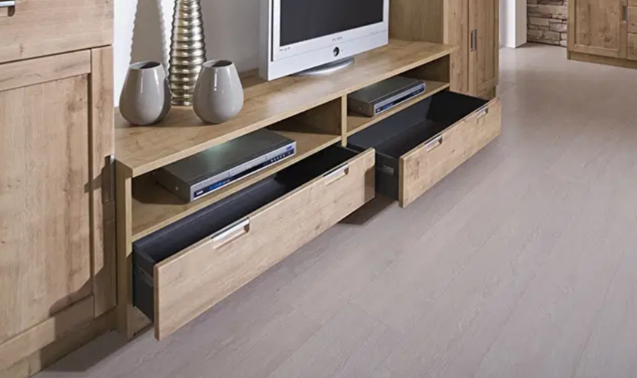 Skrinka pod TV Decodom