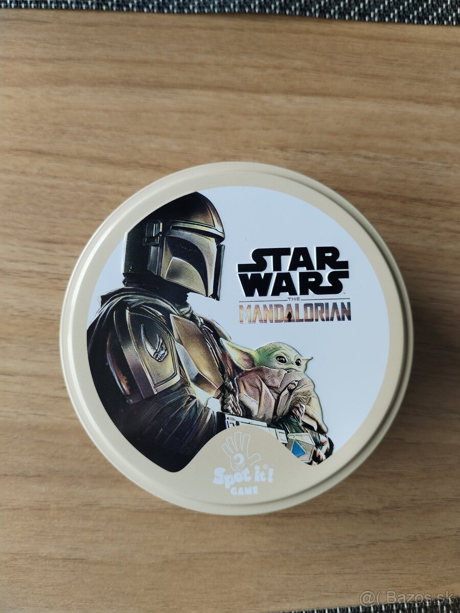 double Star Wars