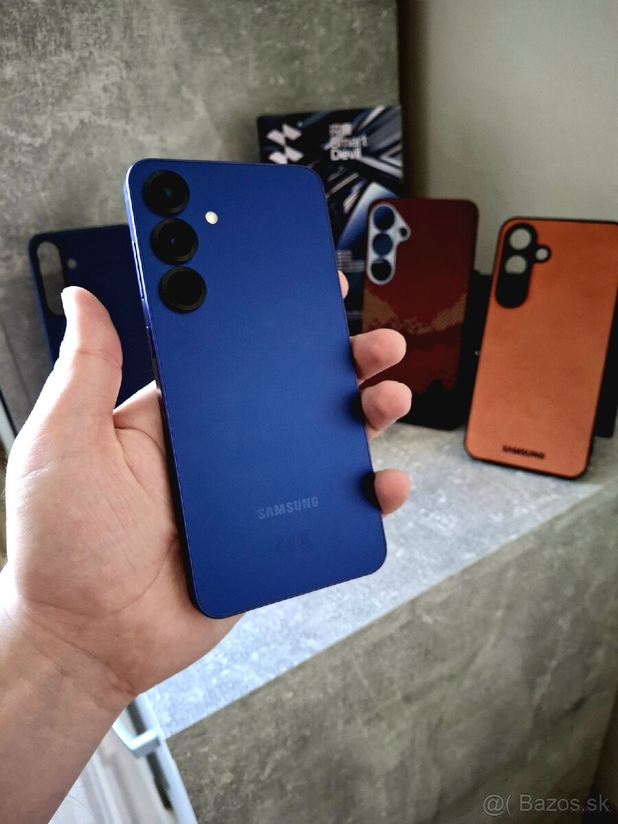 Samsung Galaxy S25+ 256GB Nový