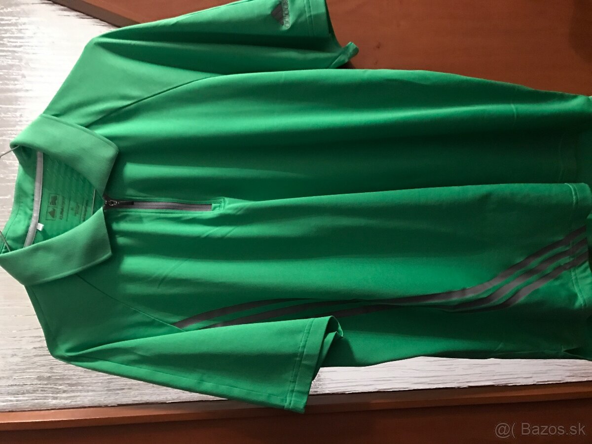 ADIDAS originál hraskove polotricko L/XL
