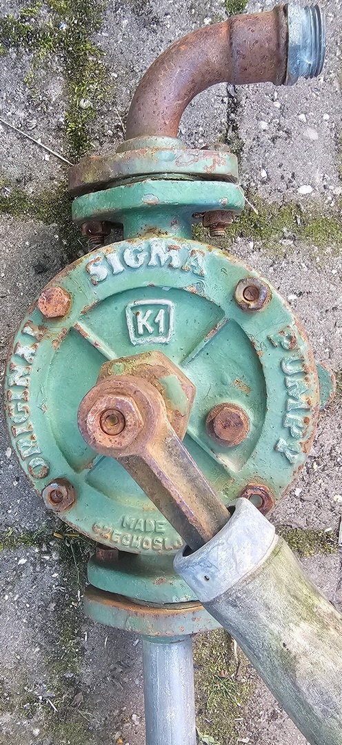 Sigma K1