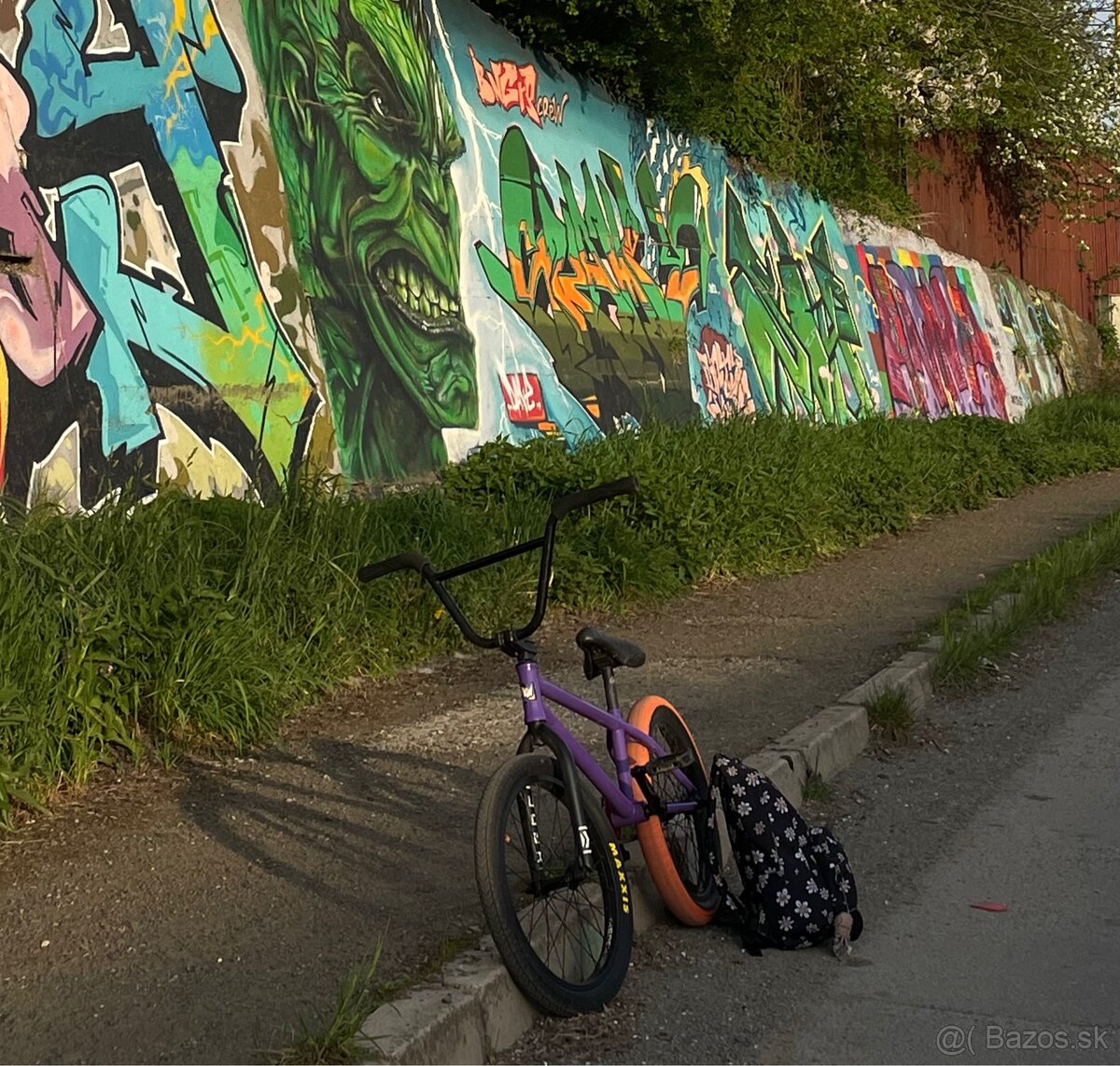 BMX