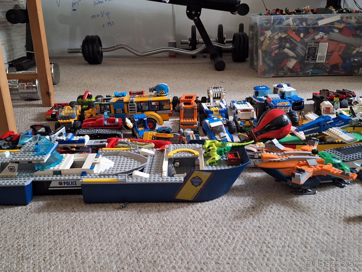 Lego