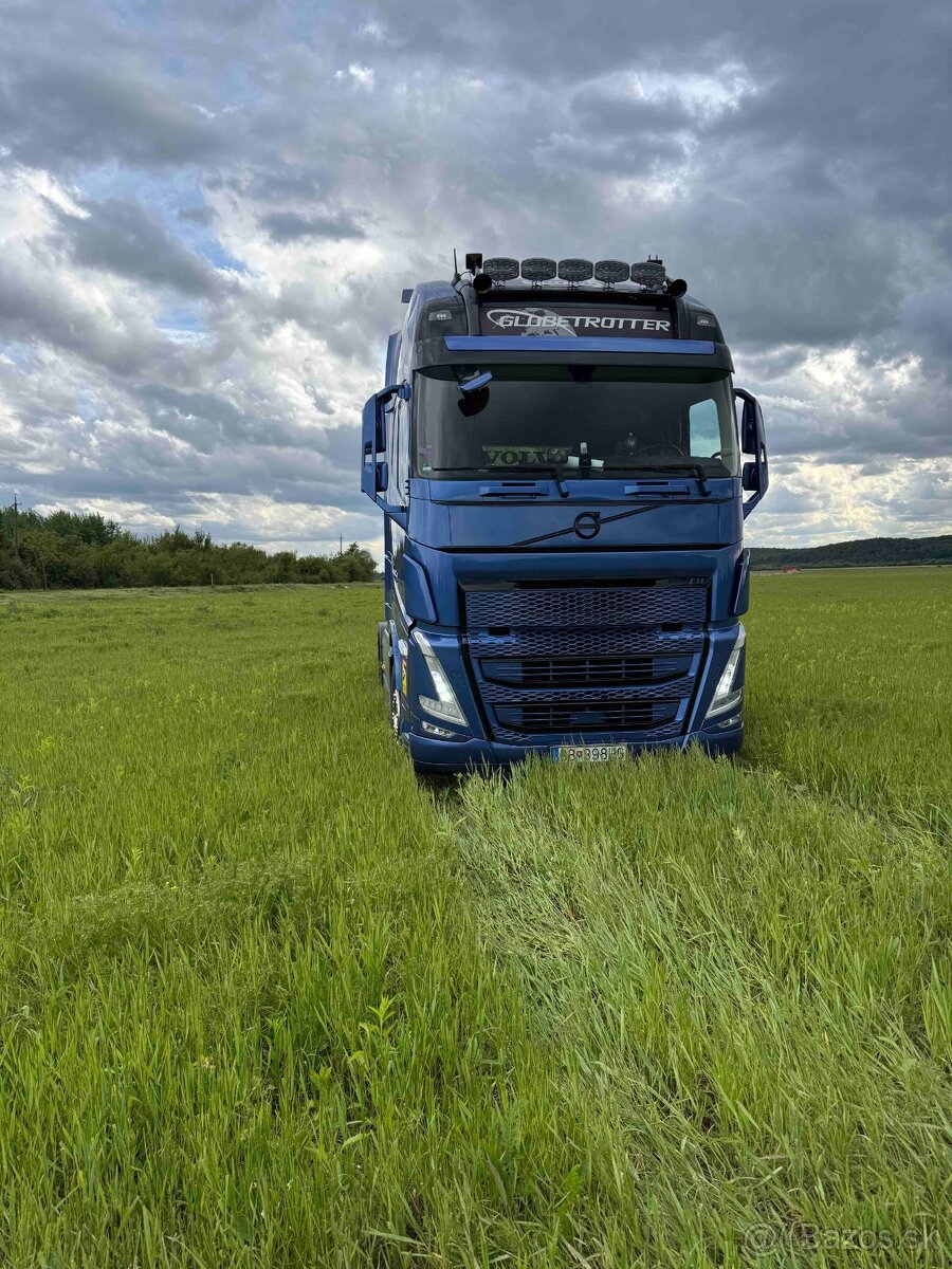 VOLVO FH500 2021