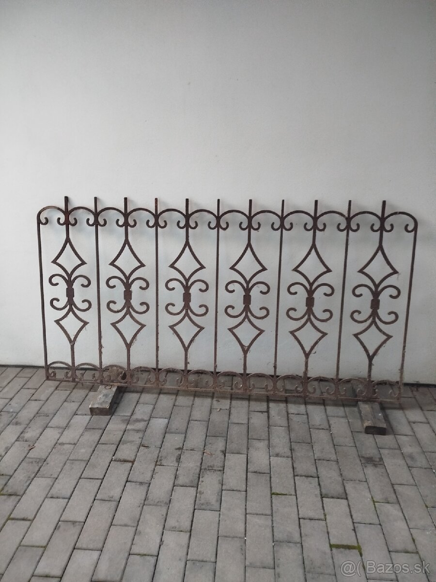 Plotové dielce