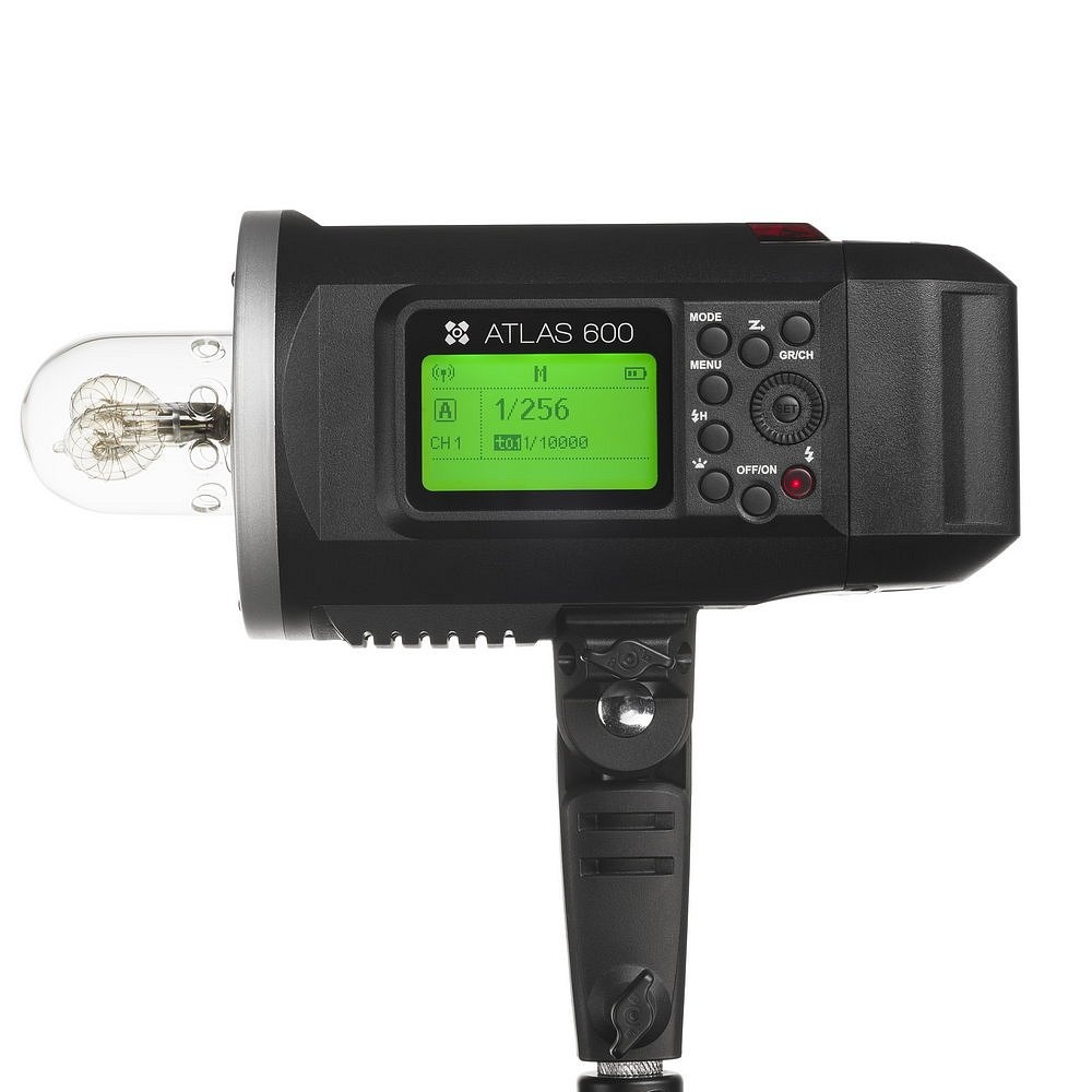 Blesky Godox