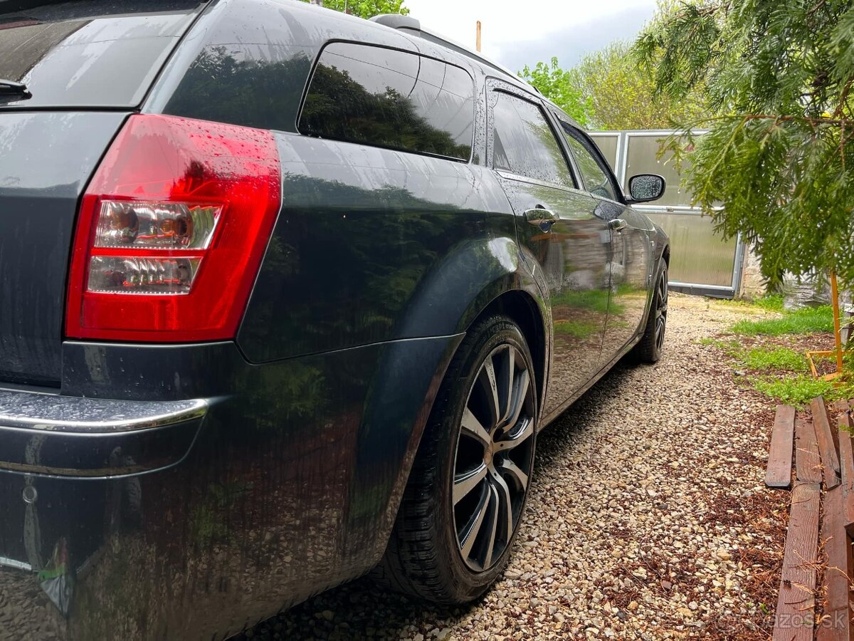 Chrysler 300C