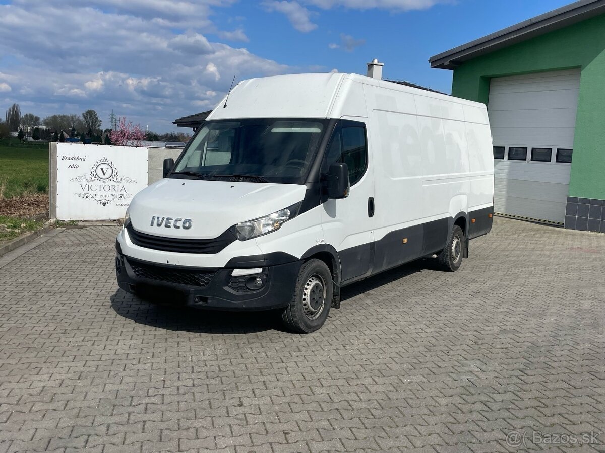 Iveco Daily