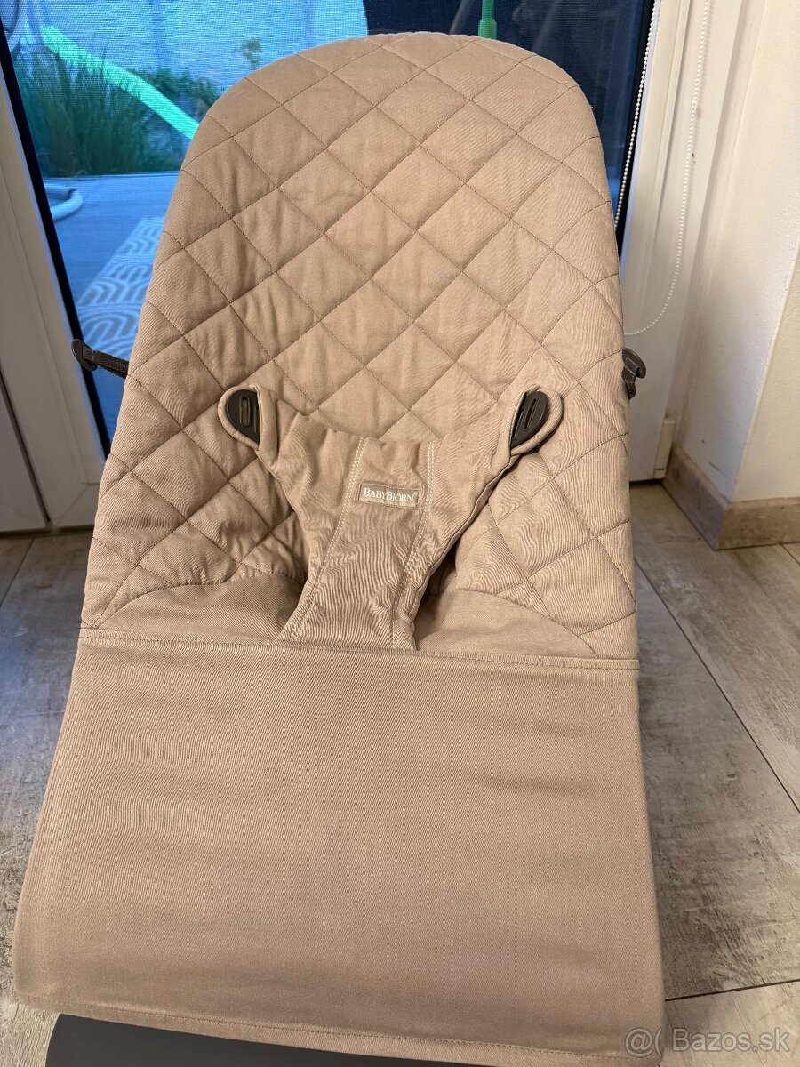 Lehatko BabyBjorn