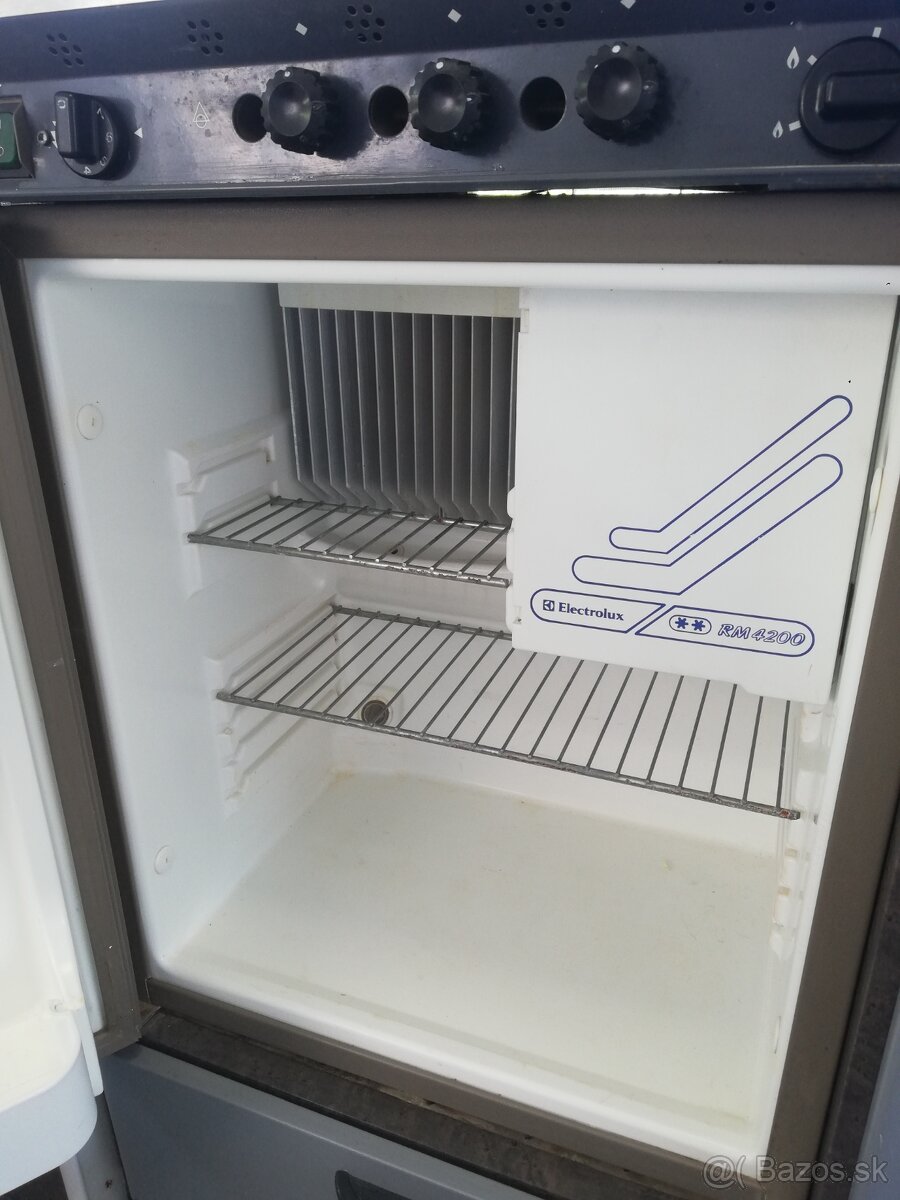 Elektrolux RM 4200