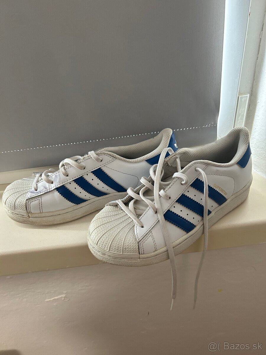 Adidas superstar