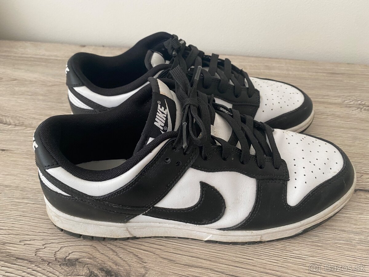 Nike Pandy topanky