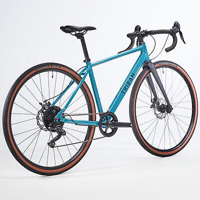 Predám nový Unisex Gravel Triban grvl 120