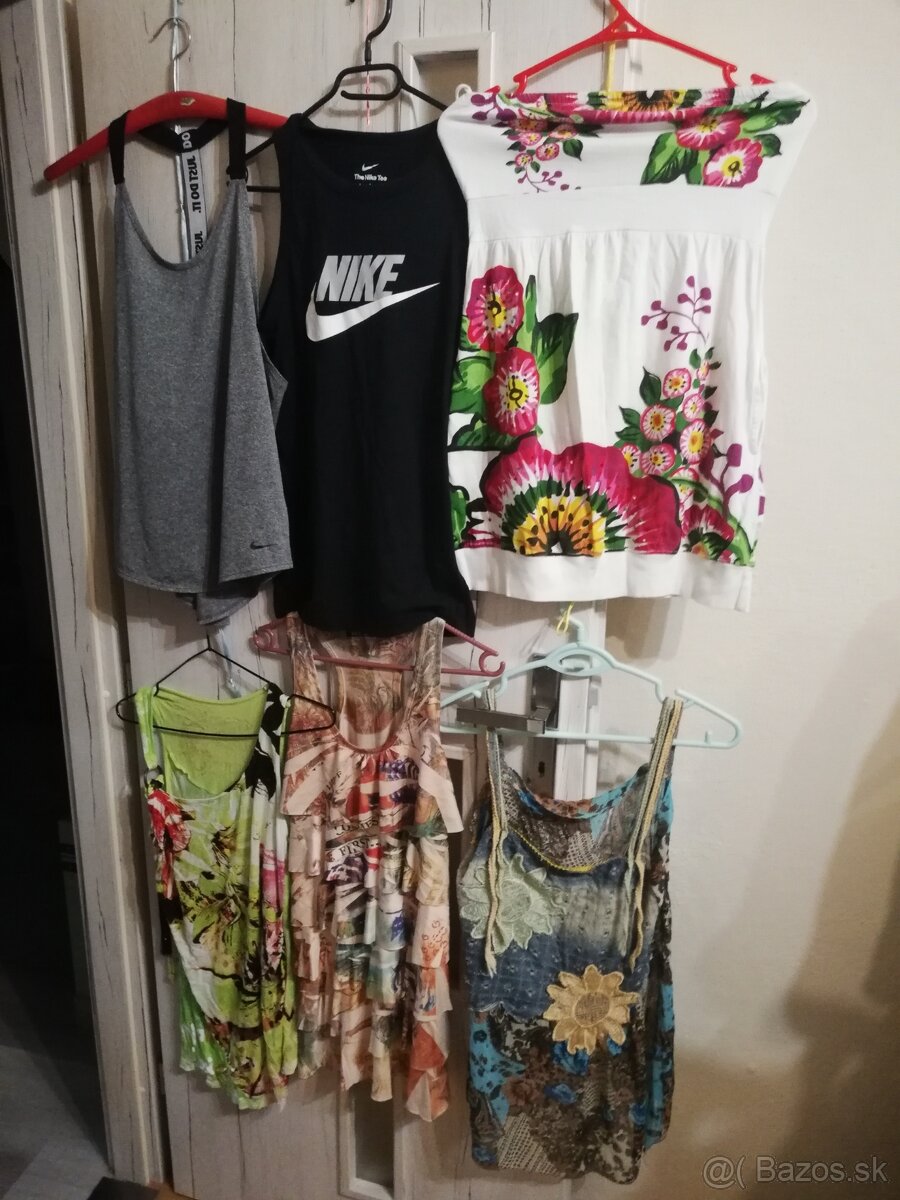 Tielko Nike