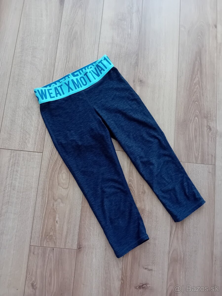 Legíny, H&M, velk. S