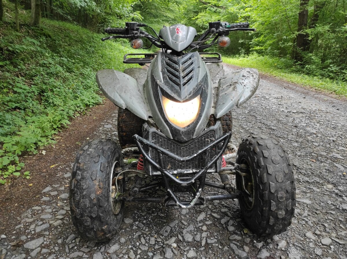 Dinli demon 360