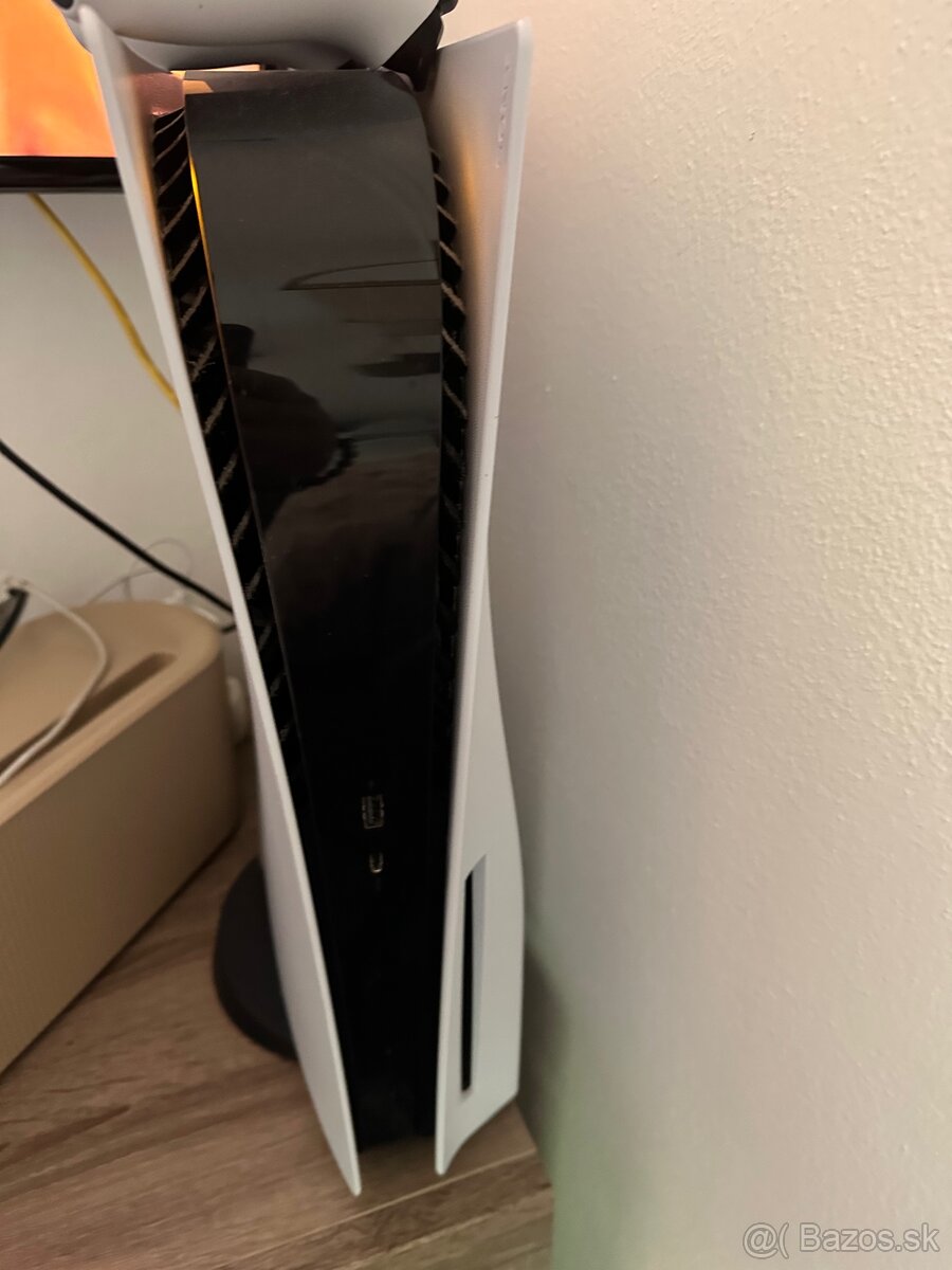 Predám Playstation 5