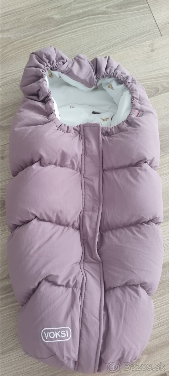 Voksi fusak
