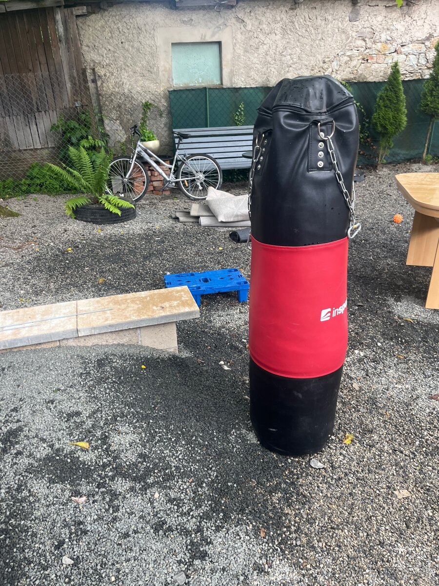 Vrece na box