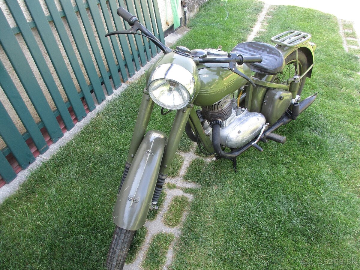 Perak