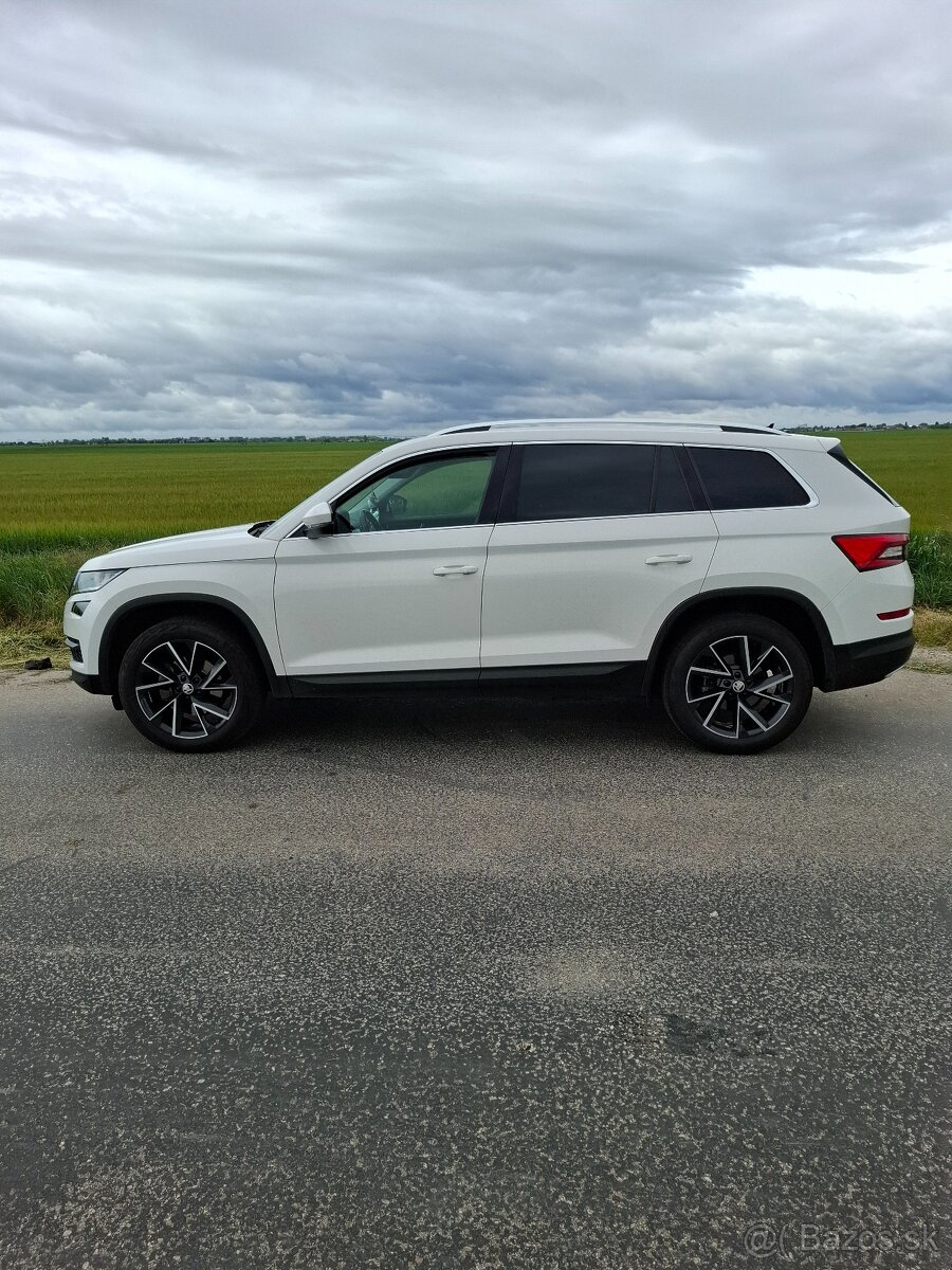 Kodiaq