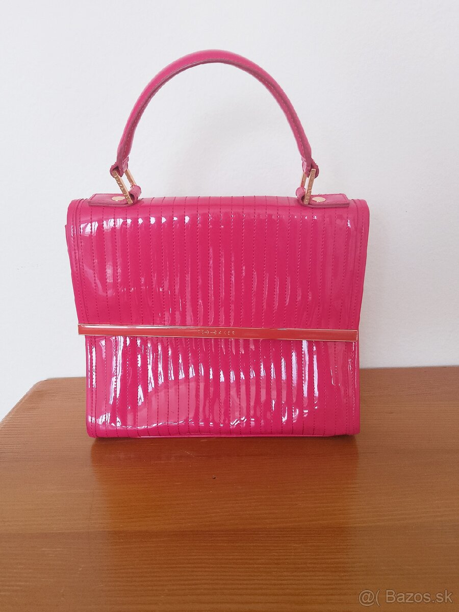 Dámska luxusná kabelka Ted Baker