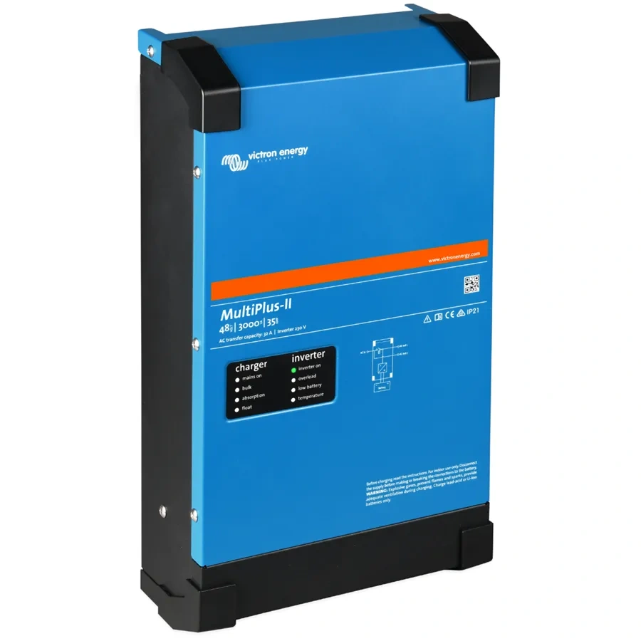 Victron Multiplus-II 48V 3000VA