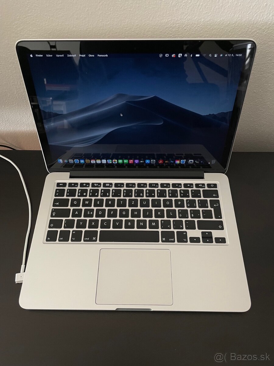 Apple MacBook Pro 13” Retina